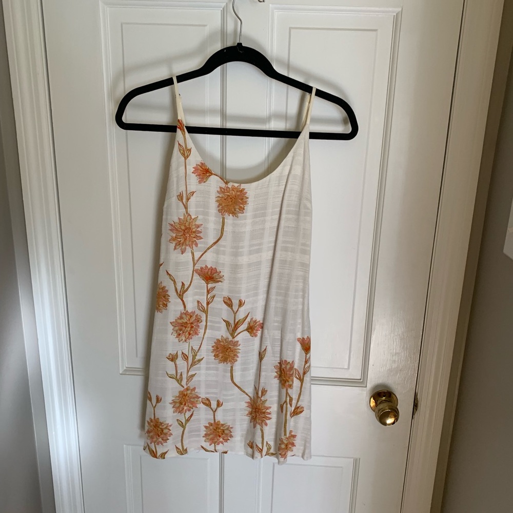 Urban Outfitters mini dress